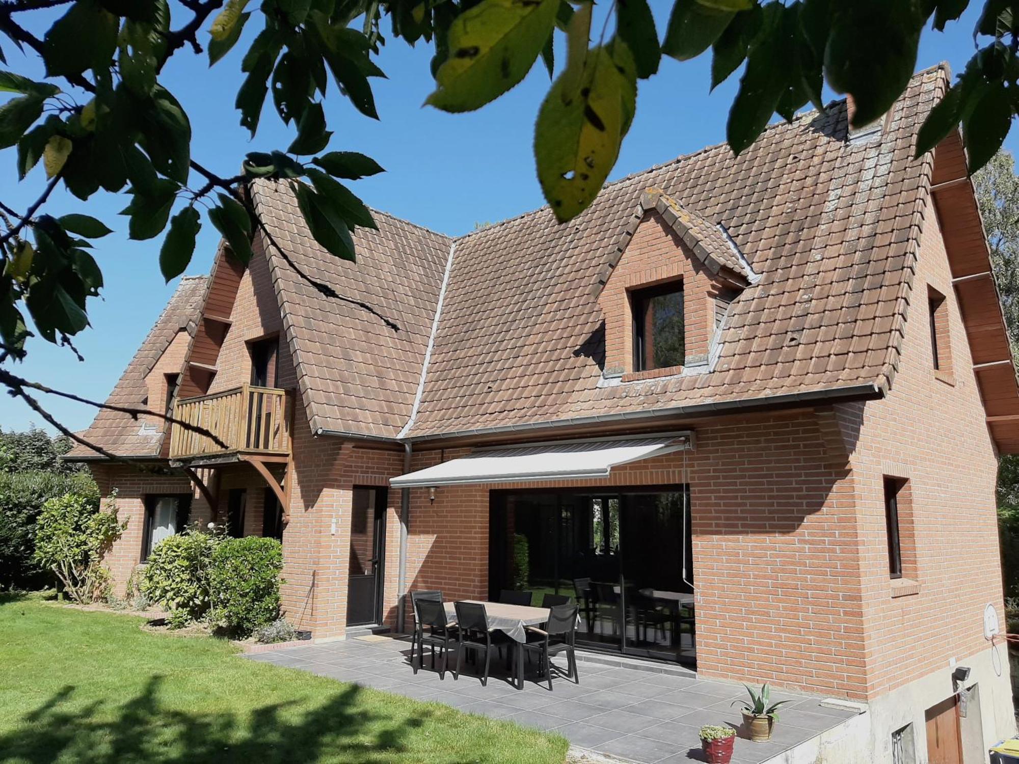 Beaurains Le Refuge Du Hibou B&B 외부 사진